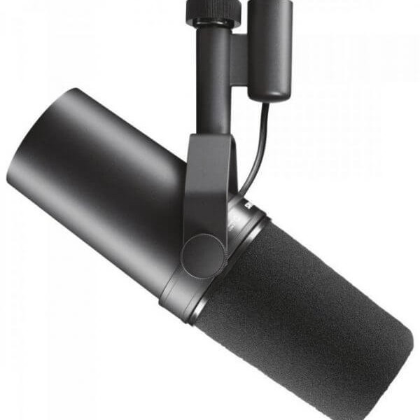 SHURE SM7B studio Vocal Microphone