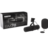 SHURE SM7B studio Vocal Microphone