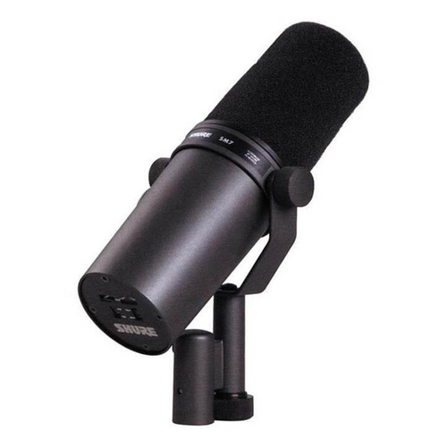 SHURE SM7B studio Vocal Microphone
