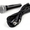 SHURE SV100 microphone