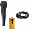 SHURE SV200 microphone