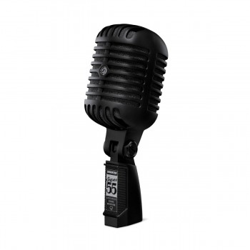 SHURE Super 55 Deluxe Limited Edition Vocal Microphone