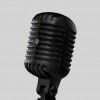 SHURE Super 55 Deluxe Limited Edition Vocal Microphone
