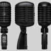 SHURE Super 55 Deluxe Limited Edition Vocal Microphone
