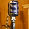 SHURE Super 55 Deluxe Limited Edition Vocal Microphone