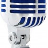 SHURE Super 55 Deluxe Limited Edition Vocal Microphone