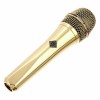 Telefunken M80 Dynamic Microphone GOLD/CHROME/COPPER