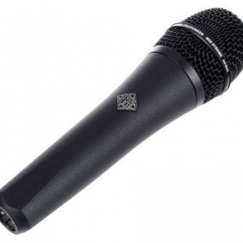 Telefunken M80 Dynamic Microphone Standard 