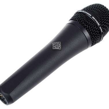 Telefunken M80 Dynamic Microphone Standard 