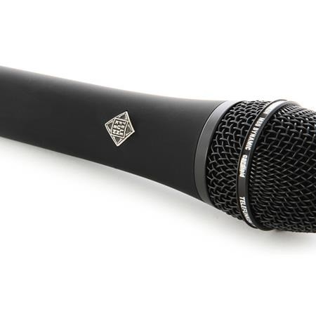 Telefunken M80 Dynamic Microphone Standard 