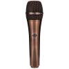 Telefunken M80 Dynamic Microphone GOLD/CHROME/COPPER