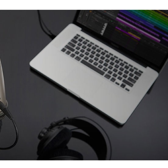 SAMSON C01U pro Condenser Microphone