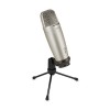 SAMSON C01U pro Condenser Microphone