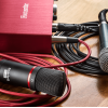 focusrite scarlett Solo (3rd Gen) USB Audio Interface 