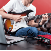 focusrite scarlett 2i4 (2ND GEN) (2IN 4OUT) USB Audio Interface 