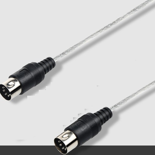 MIDI 設備連接線 MIDI CABLE 信號連接線