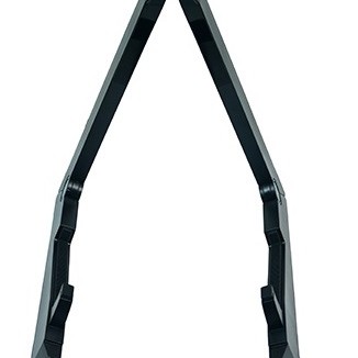 MUSEDO MS-01 A型 結他架