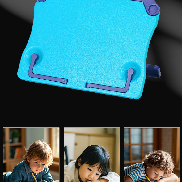 折疊  ABS 座檯桌式 座台式 小樂譜架 MUSIC STAND