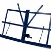 折疊  座檯桌式 座台式 小樂譜架 MUSIC STAND