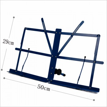 折疊  座檯桌式 座台式 小樂譜架 MUSIC STAND