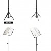 ST 可升降折疊 小樂譜架 連袋 MUSIC STAND