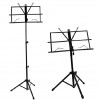 ST 可升降折疊 小樂譜架 連袋 MUSIC STAND