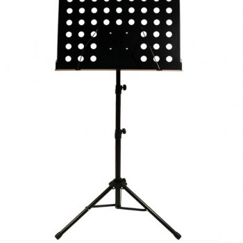 ST1 可升降 大樂譜架 MUSIC STAND