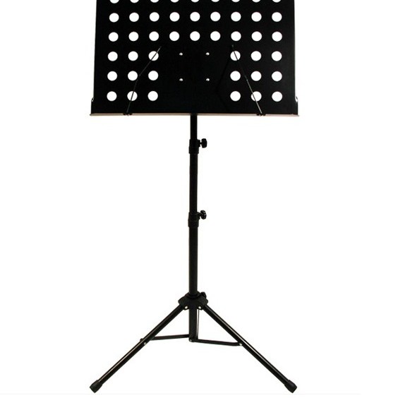 ST1 可升降 大樂譜架 MUSIC STAND