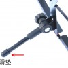 折疊  座檯桌式 座台式 小樂譜架 MUSIC STAND