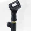 座檯桌式 伸縮升降 咪架 MIC STAND 話筒架 U型咪夾款