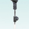 座檯桌式 伸縮升降 咪架 MIC STAND 話筒架 U型咪夾款
