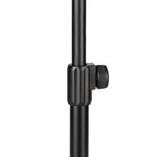 座檯桌式 伸縮升降 咪架 MIC STAND 話筒架 U型咪夾款