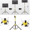 ST2 可升降可折疊 大樂譜架 連袋 MUSIC STAND