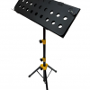 ST2 可升降可折疊 大樂譜架 連袋 MUSIC STAND