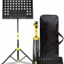 ST2 可升降可折疊 大樂譜架 連袋 MUSIC STAND