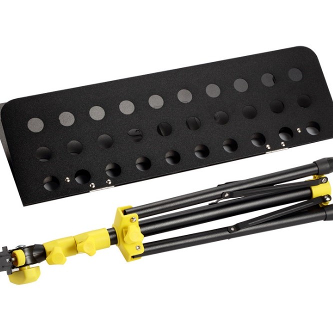 ST2 可升降可折疊 大樂譜架 連袋 MUSIC STAND
