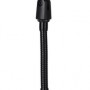 座檯桌式 可彎曲 咪架 MIC STAND 鵝頸軟管 話筒架 U型咪夾款 27CM高