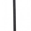 座檯桌式 可彎曲 咪架 MIC STAND 鵝頸軟管 話筒架 U型咪夾款 38CM高