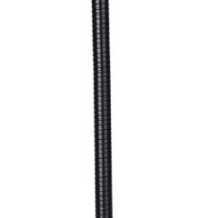 座檯桌式 可彎曲 咪架 MIC STAND 鵝頸軟管 話筒架 U型咪夾款 38CM高
