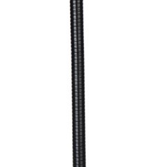 座檯桌式 可彎曲 咪架 MIC STAND 鵝頸軟管 話筒架 U型咪夾款 38CM高