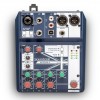 Soundcraft Notepad-5 Professional Audio Mixers