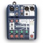 Soundcraft Notepad-5 Professional Audio Mixers