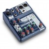 Soundcraft Notepad-5 Professional Audio Mixers