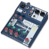 Soundcraft Notepad-5 Professional Audio Mixers