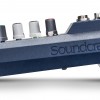 Soundcraft Notepad-5 Professional Audio Mixers