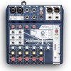 Soundcraft Notepad-8FX Professional Audio Mixers