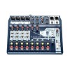 Soundcraft Notepad-12FX Professional Audio Mixers