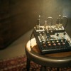 Soundcraft Notepad-5 Professional Audio Mixers