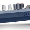 Soundcraft Notepad-12FX Professional Audio Mixers