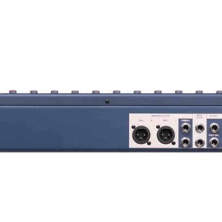 SOUNDCRAFT NANO M24 Professional Audio Mixers